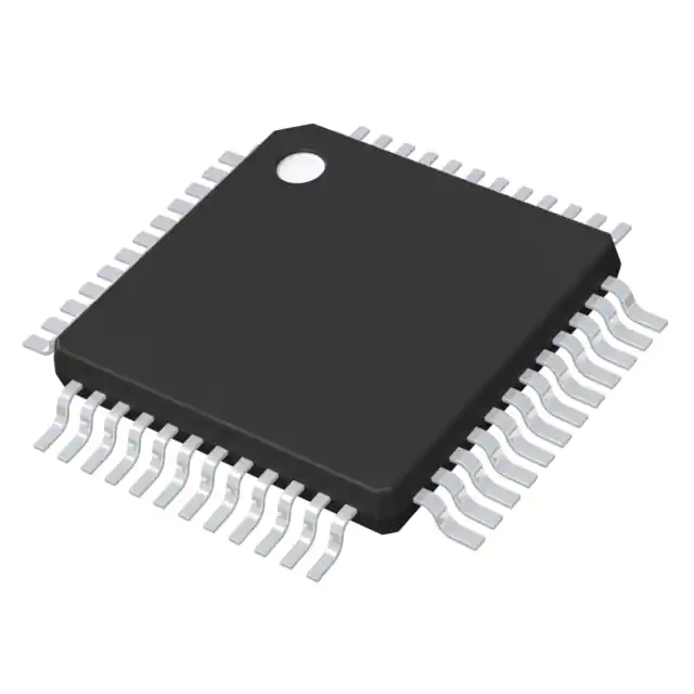 DSPIC33CH512MP505-E/PT