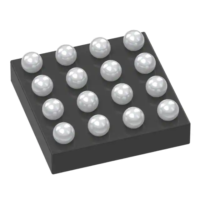 MAX32664GWEA+