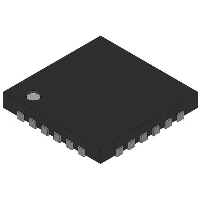 MC9S08SU16VFK